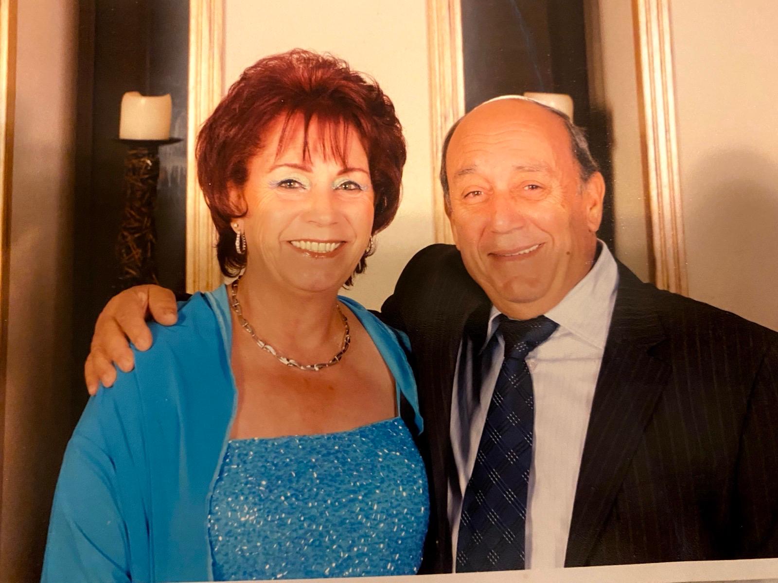 תמונת הפרופיל של עליזה הרוש