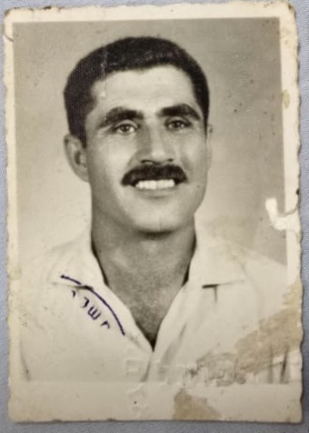 תמונת הפרופיל של עזיז חן