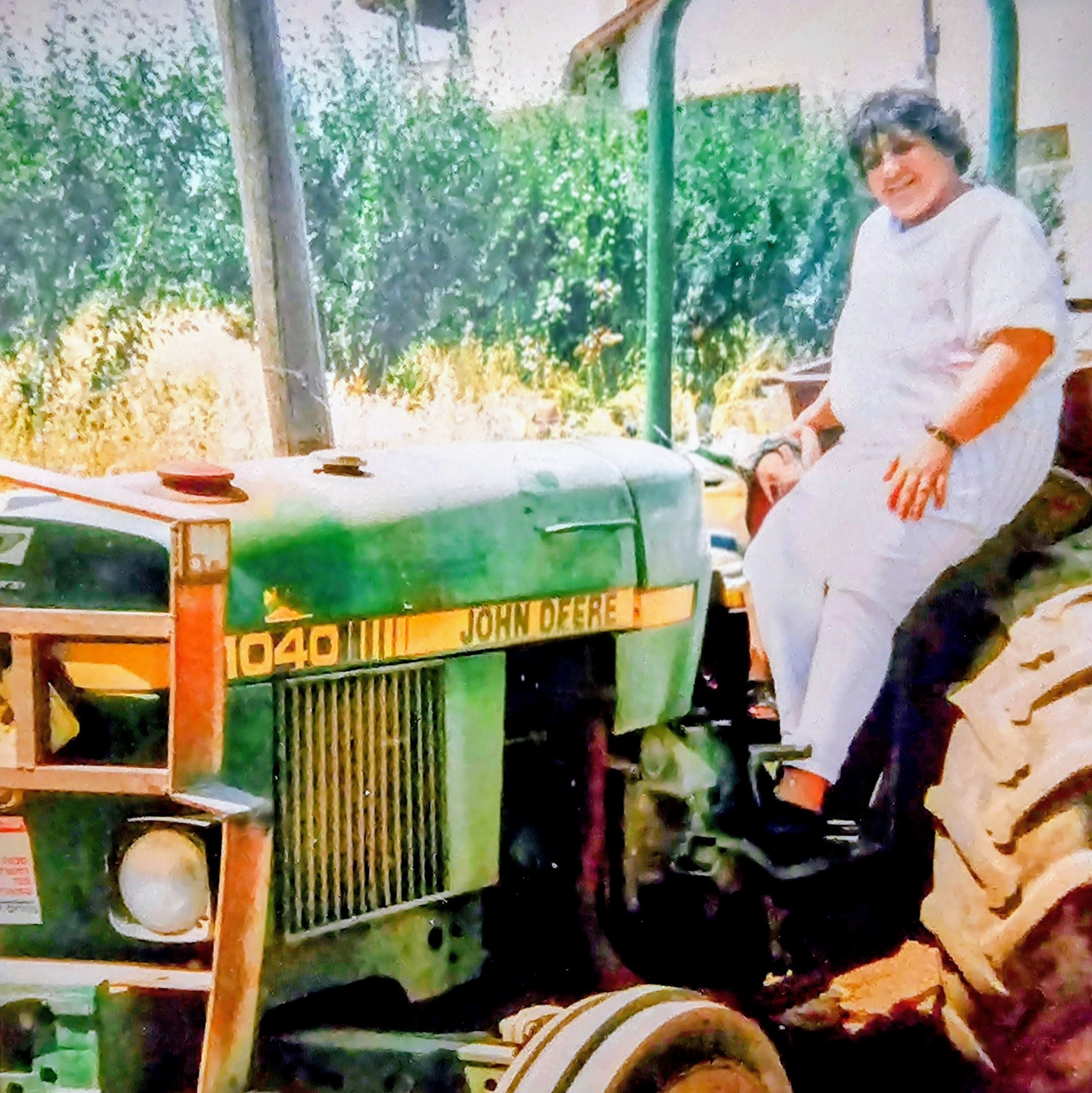 תמונת הפרופיל של כוכבה קליין