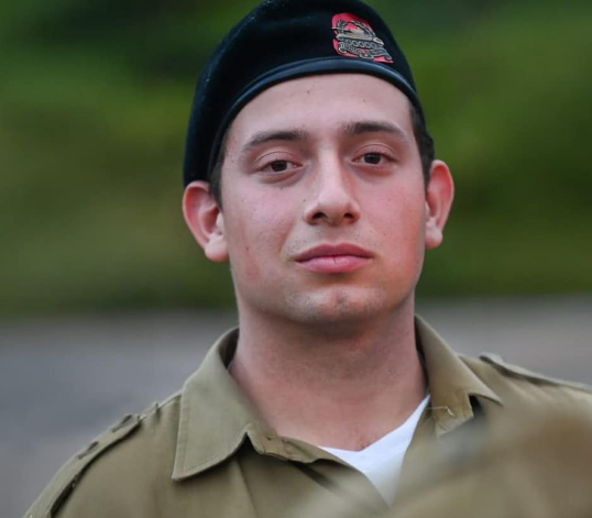 תמונת הפרופיל של איליי אלישע&nbsp; לוגסי&nbsp;