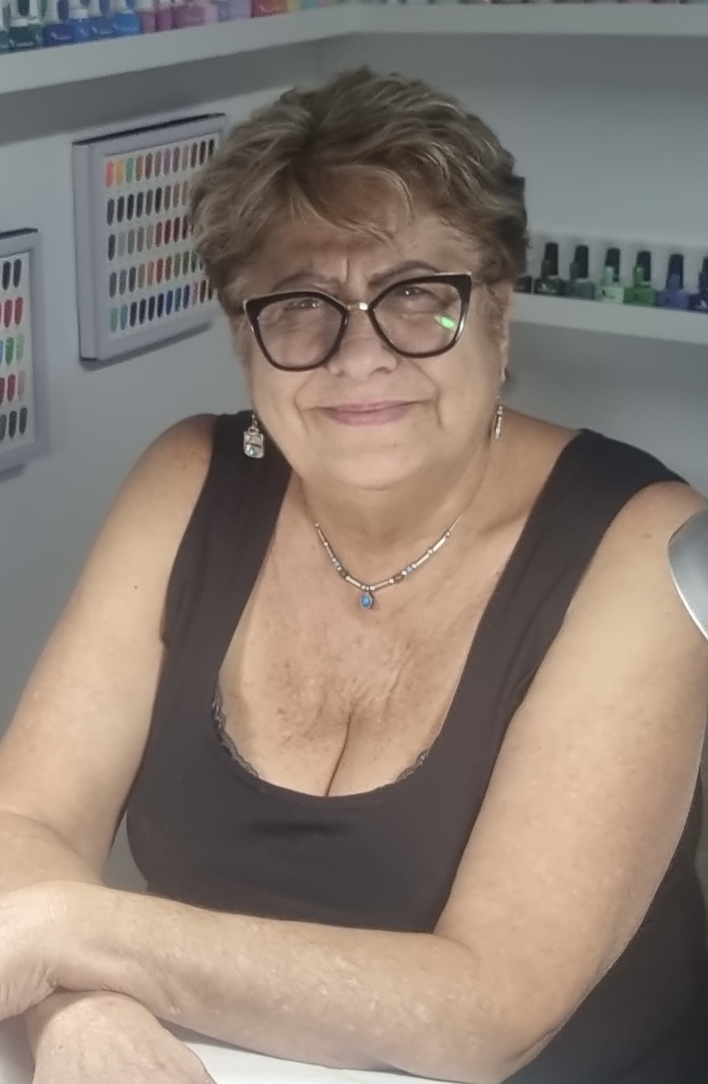 תמונת הפרופיל של רחל גרשון