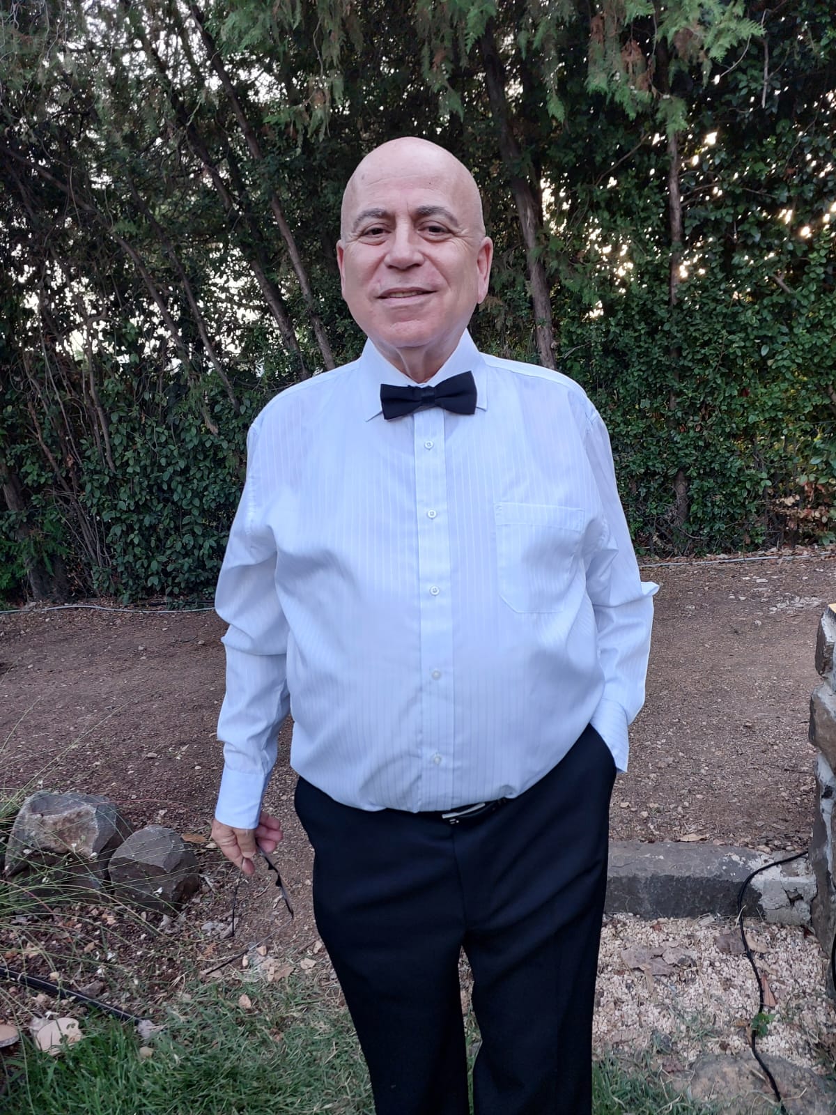 תמונת הפרופיל של זיו אביגדור הראל
