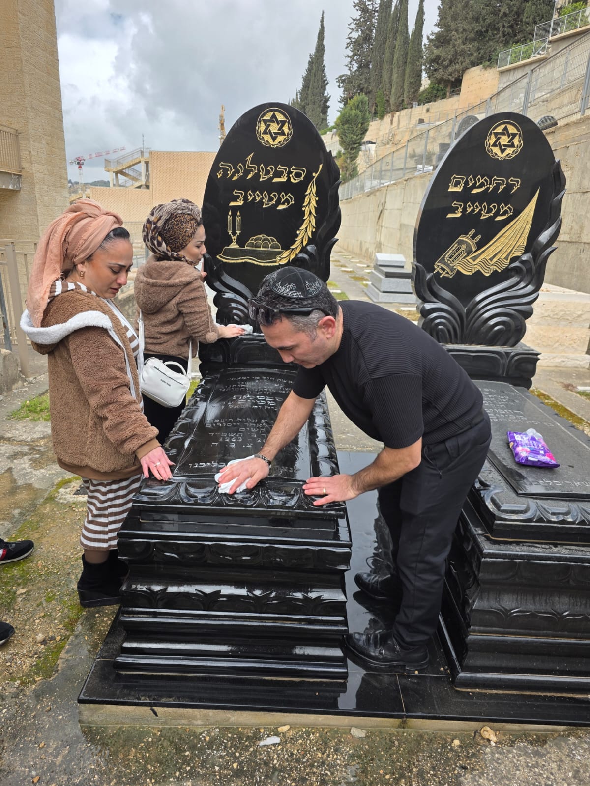 תמונת הפרופיל של סבטלנה  מטייב