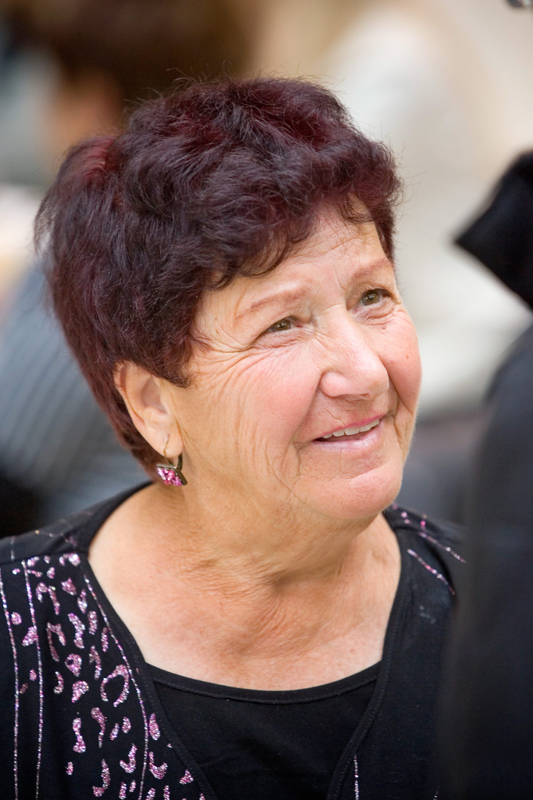 תמונת הפרופיל של רחל דרעי ז״ל ❤️
