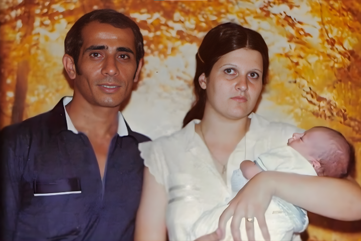 תמונת הכותרת של צפורה עמר ז"ל