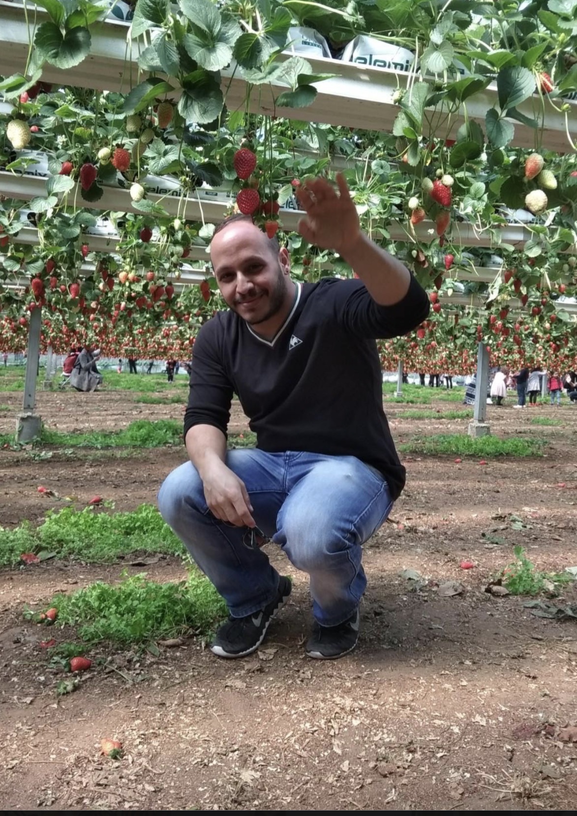 תמונת הפרופיל של ויקטור לגזיאל