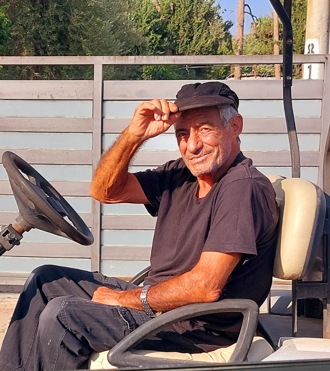 תמונת הפרופיל של דוד מסרטי ז"ל