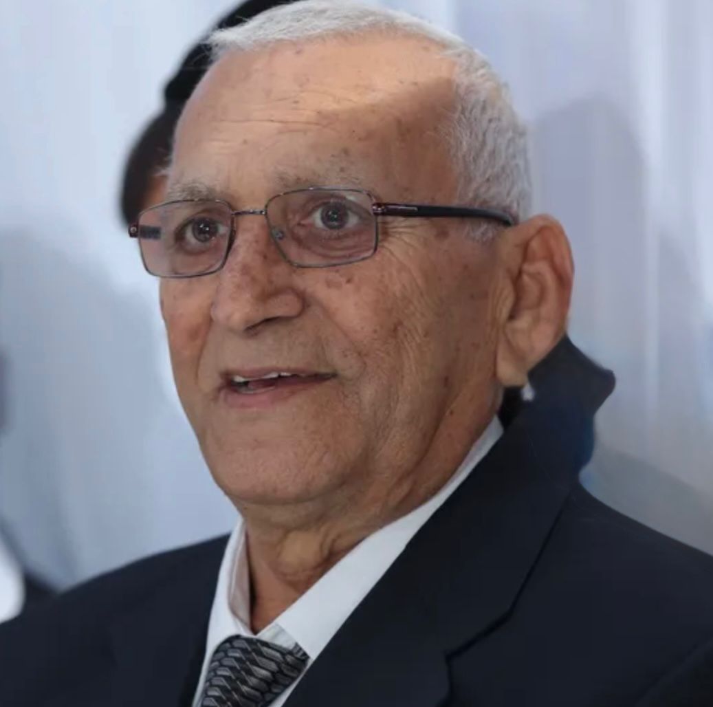תמונת הפרופיל של אברהם&nbsp; זרגרי הלוי&nbsp;