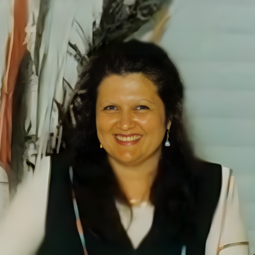 תמונת הפרופיל של צפורה עמר ז"ל