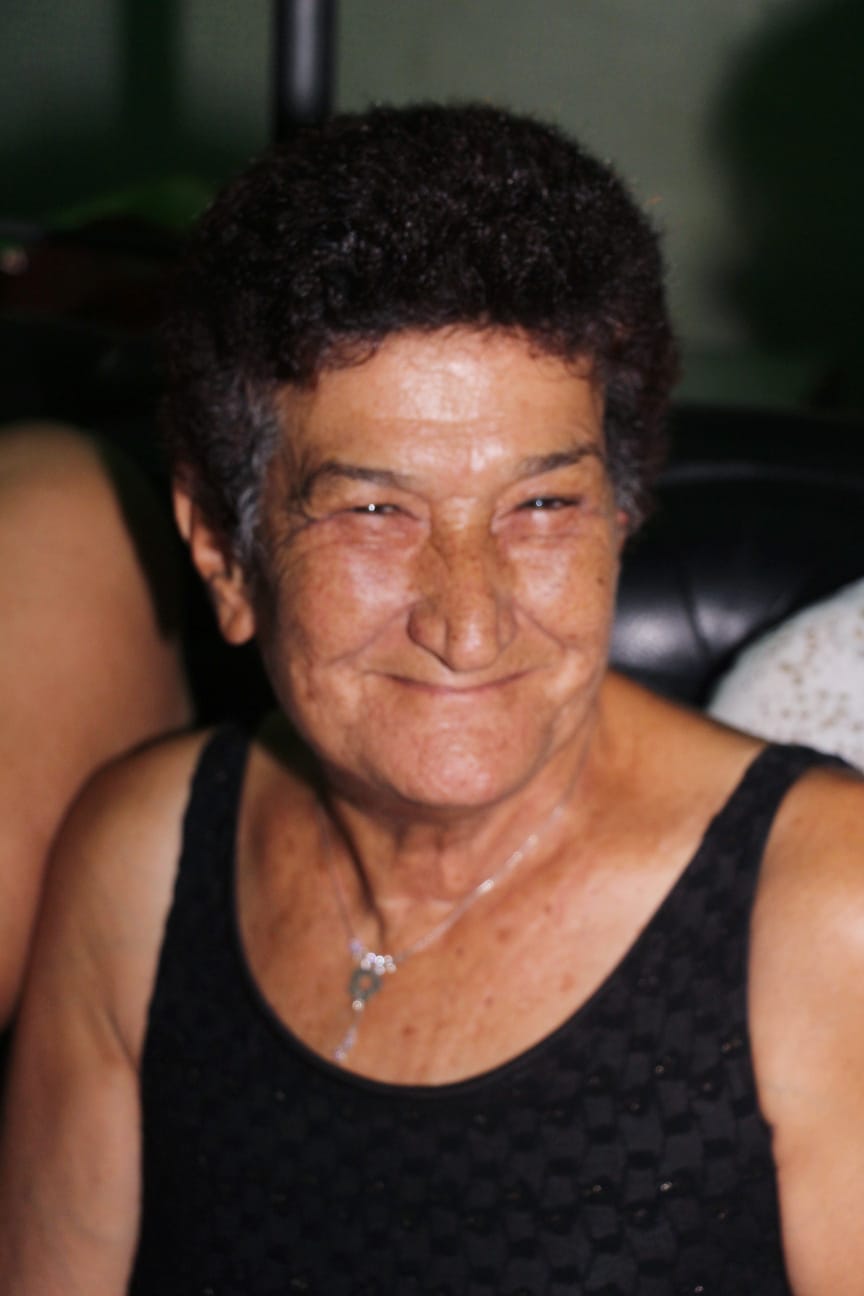 תמונת הפרופיל של חיה ויקטוריה בן זיקרי