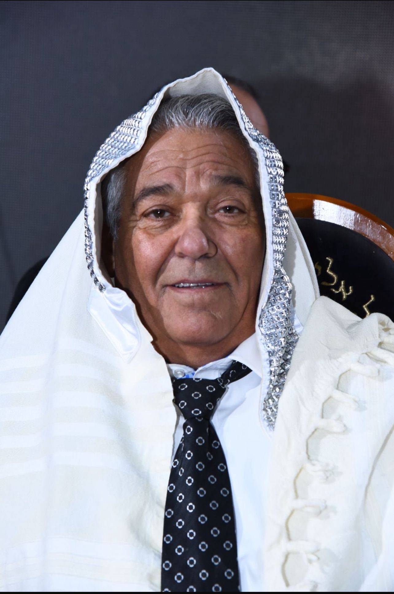 תמונת הפרופיל של ניסים אלקיים ז"ל