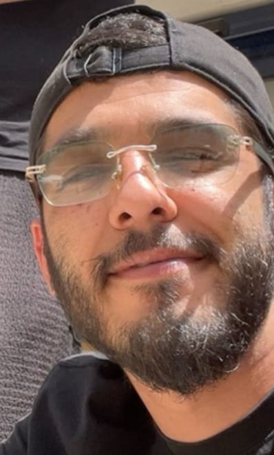 תמונת הפרופיל של ליאב בוקובזה