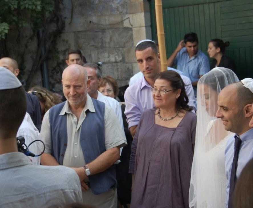 תמונת הכותרת של אליעזר לנדאו&nbsp;