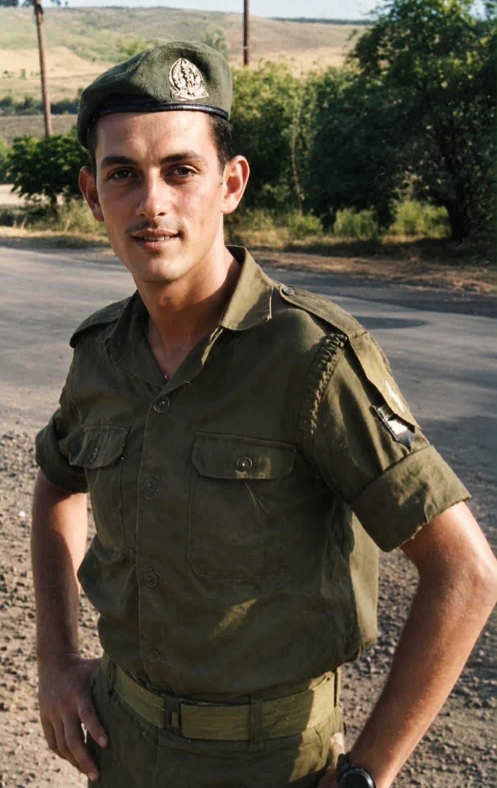 תמונת הפרופיל של חיים ויקטור&nbsp; וקסלר