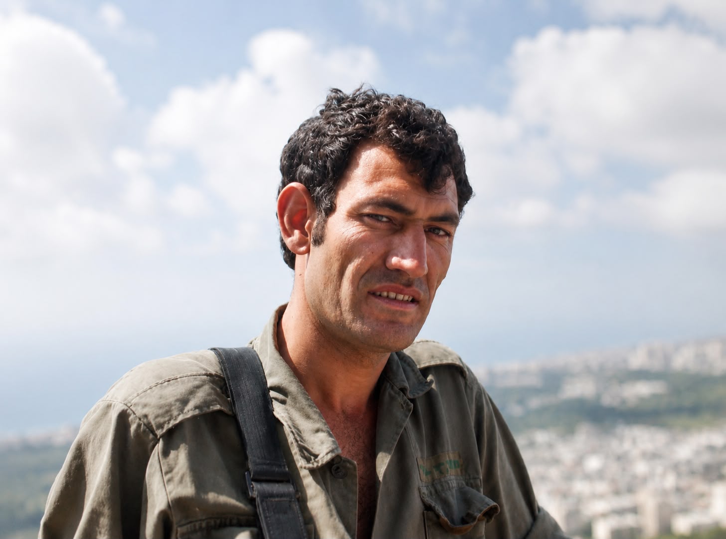 תמונת הפרופיל של חיים&nbsp; מדר&nbsp;