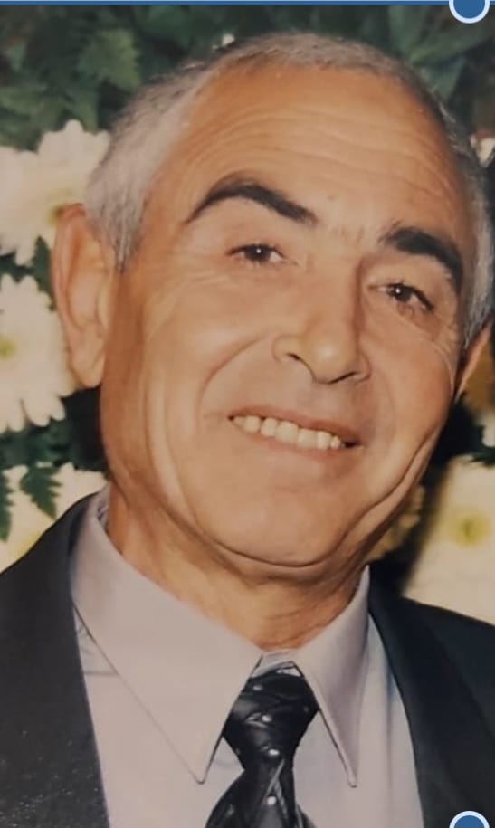 תמונת הפרופיל של מרדכי אלגרבלי ז"ל