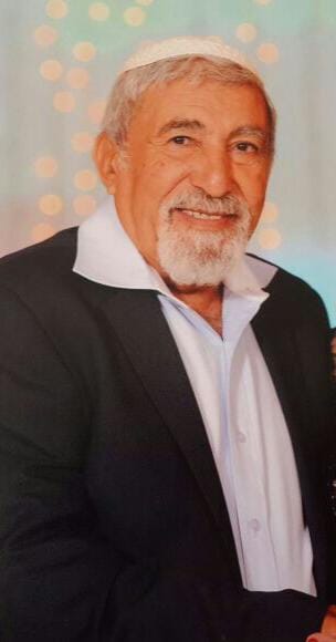 תמונת הפרופיל של חיים יהודה