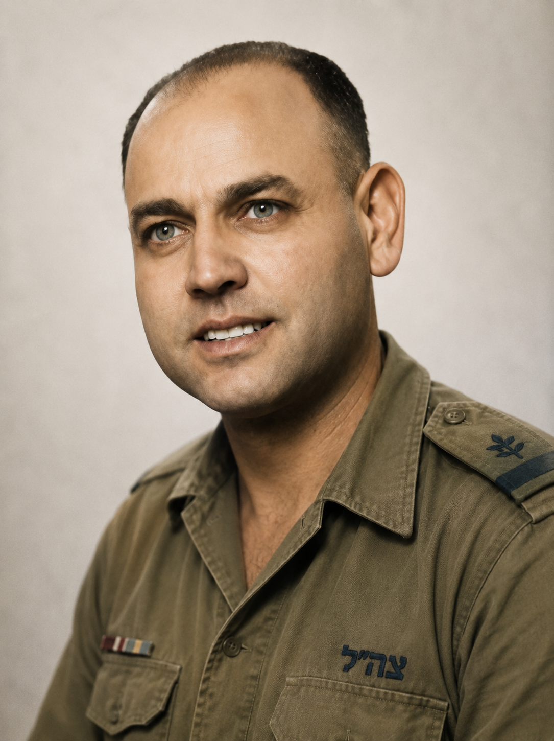 תמונת הפרופיל של שמואל ברקוביץ