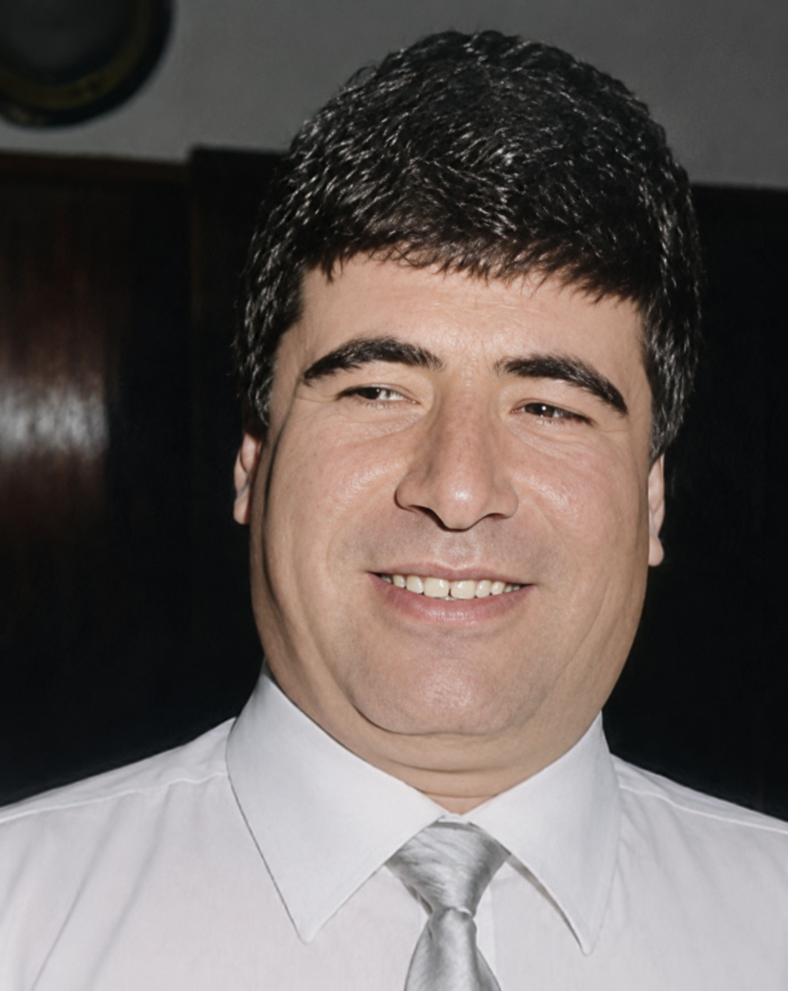 תמונת הפרופיל של אליהו&nbsp; חורי&nbsp;