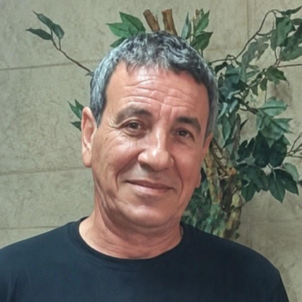 תמונת הפרופיל של אשר סויסה