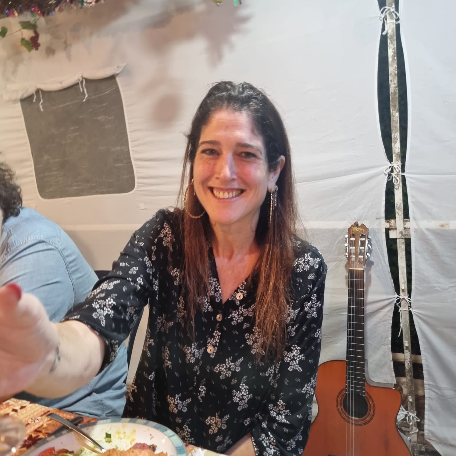 תמונת הפרופיל של שחר דבורה טרואן מתיאס
