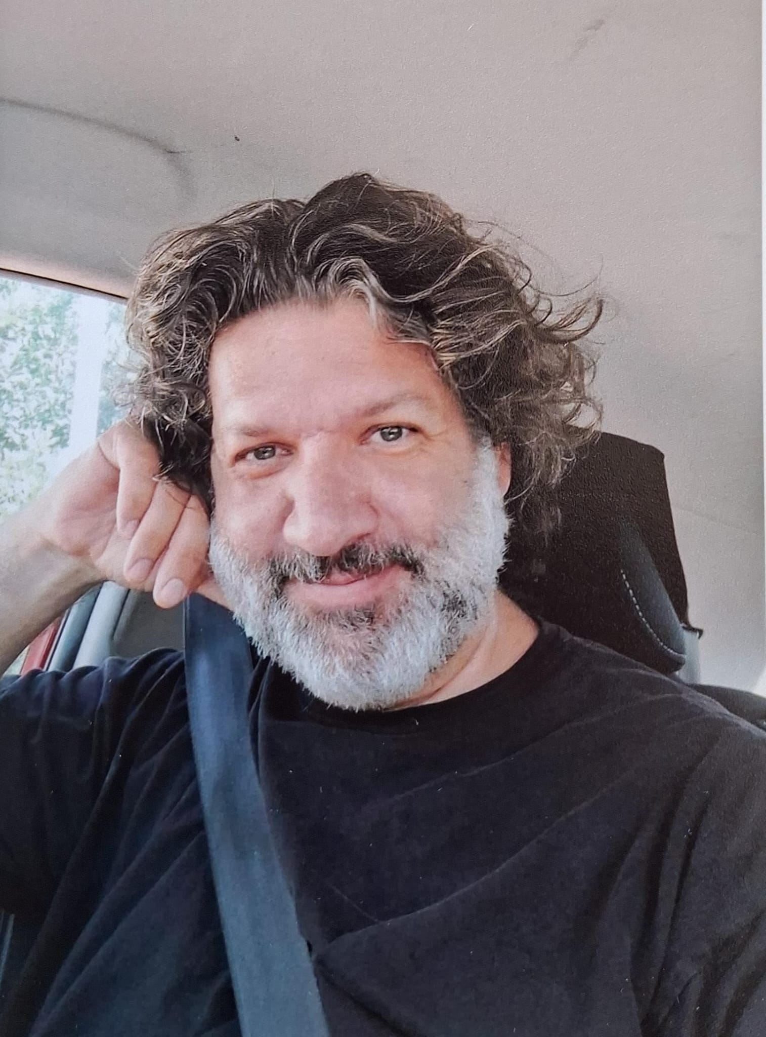 תמונת הכותרת של שלומי דוד מתיאס