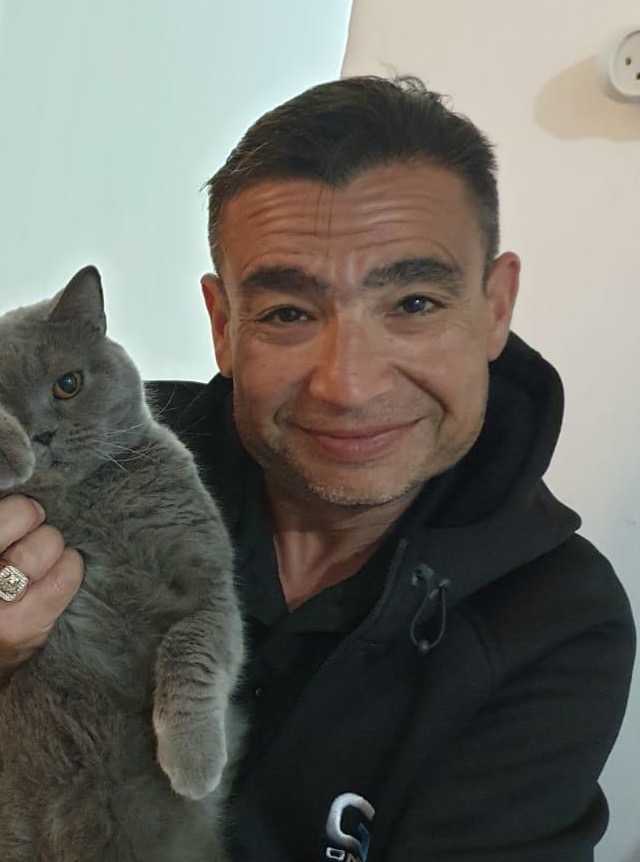 תמונת הפרופיל של Каландаров &nbsp;Дмитрий