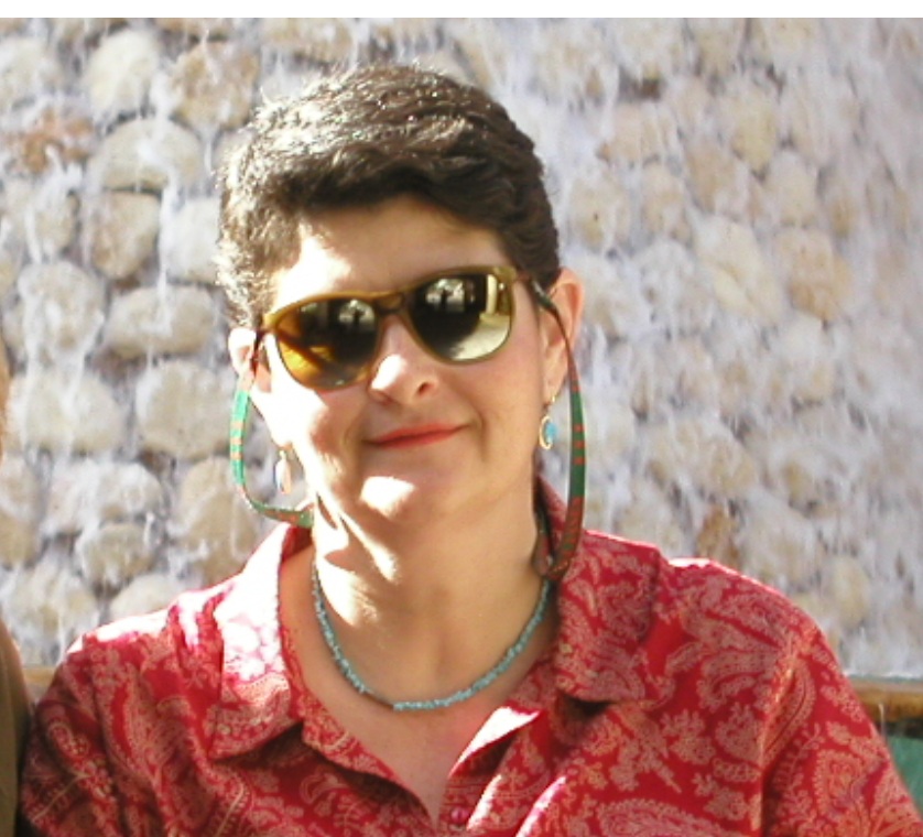 תמונת הפרופיל של חייה קאופמן