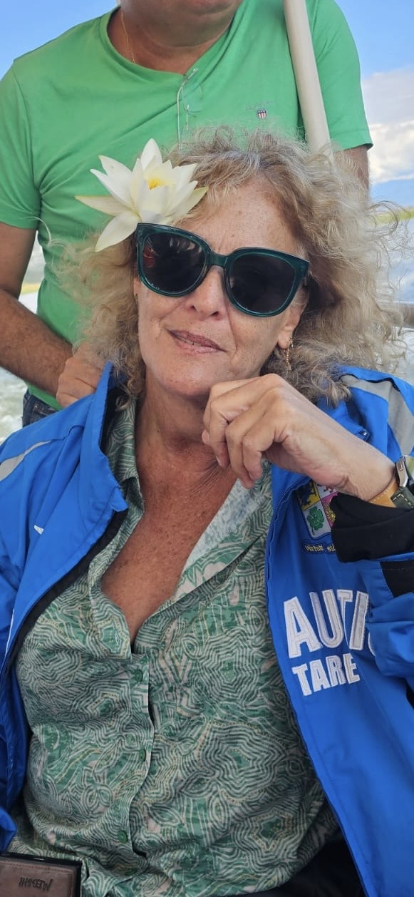 תמונת הפרופיל של אורנה מזל יעקב