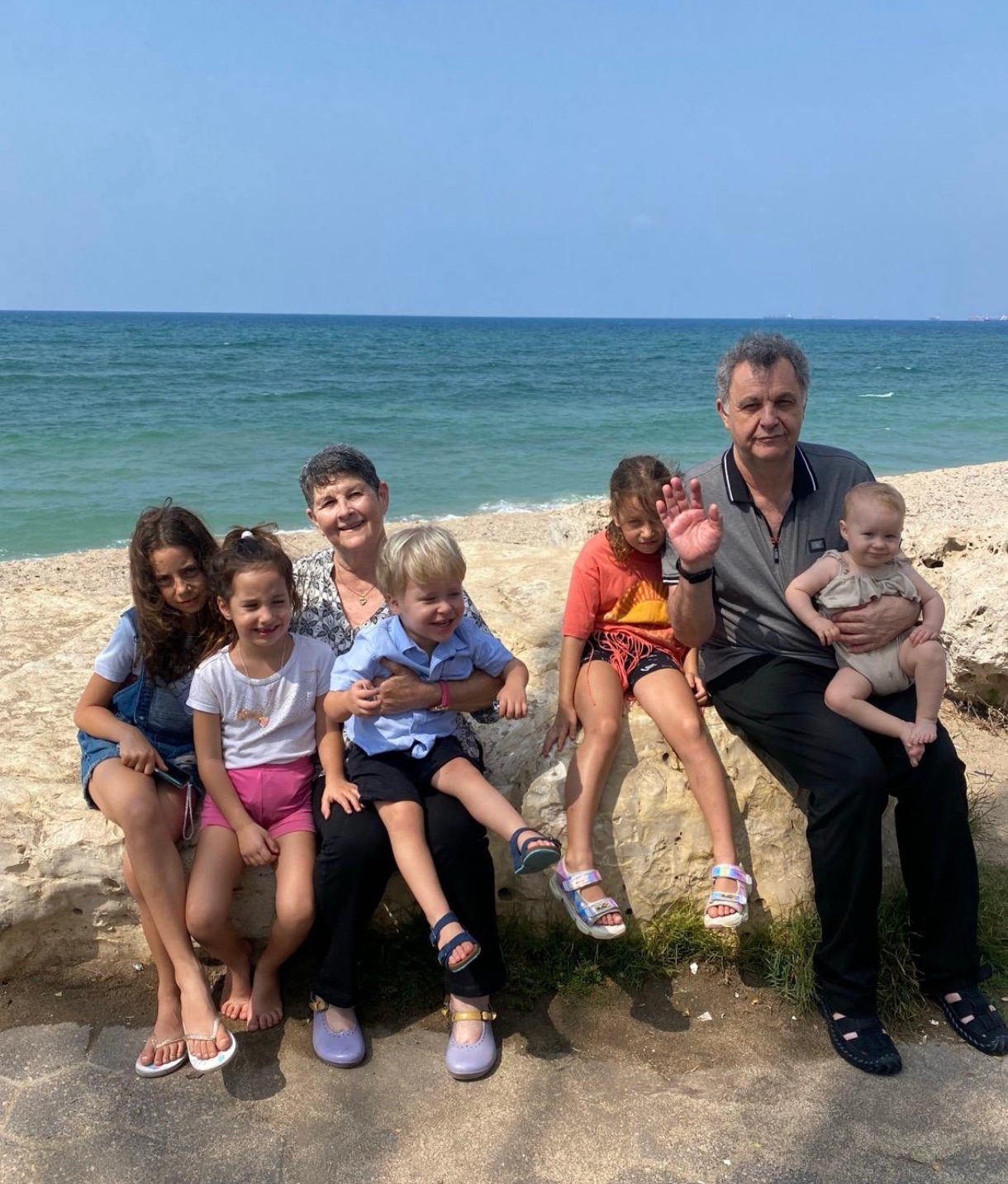 תמונת הכותרת של חייה קאופמן
