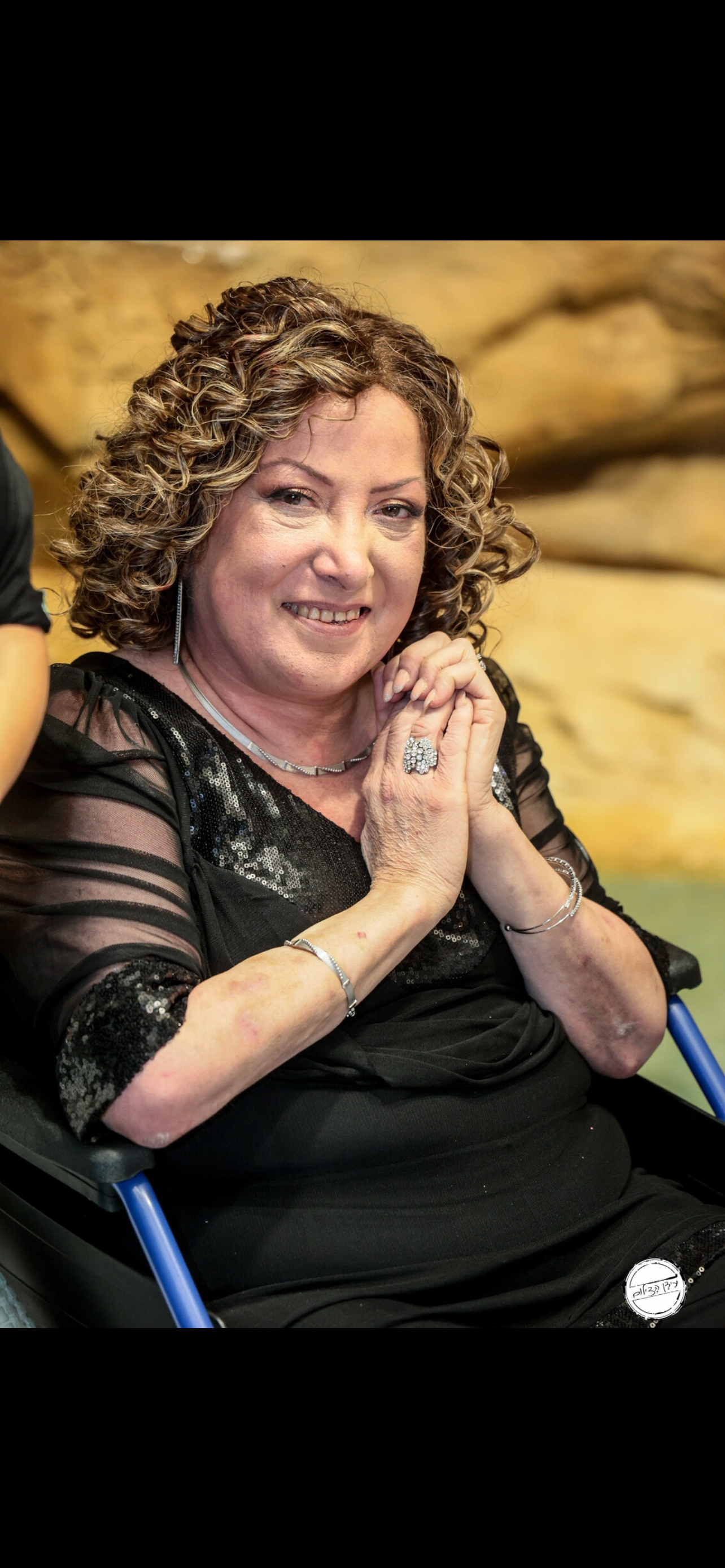 תמונת הפרופיל של הדסה ביטון