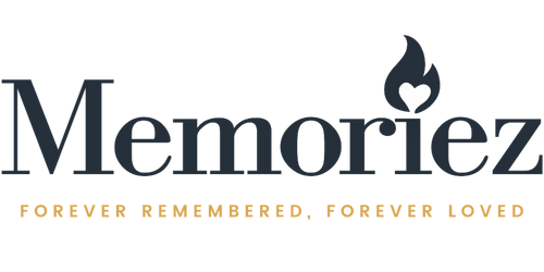 Memoriez Logo