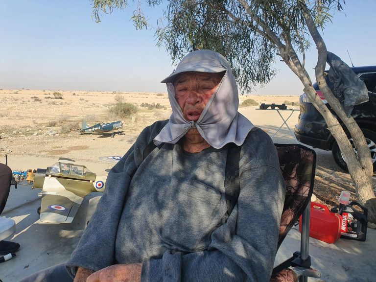 תמונה לזכר שלמה יערי