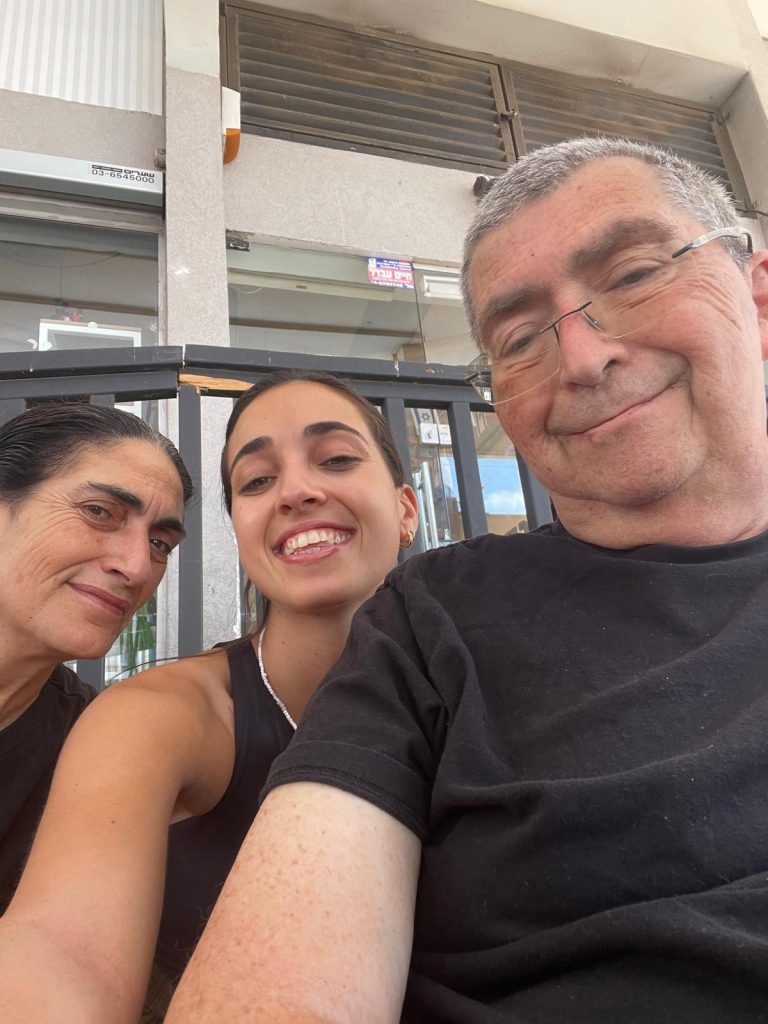 תמונה לזכר אבנר מאי