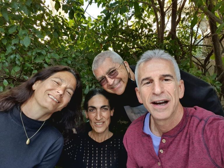 תמונה לזכר אבנר מאי