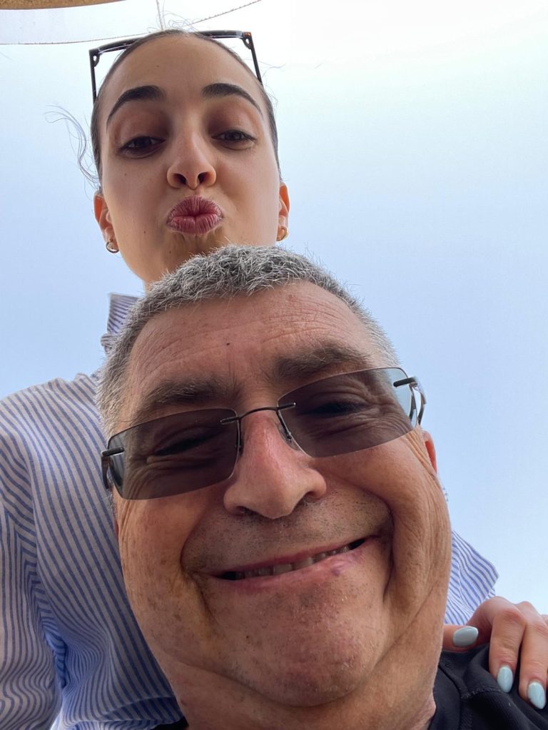 תמונה לזכר אבנר מאי