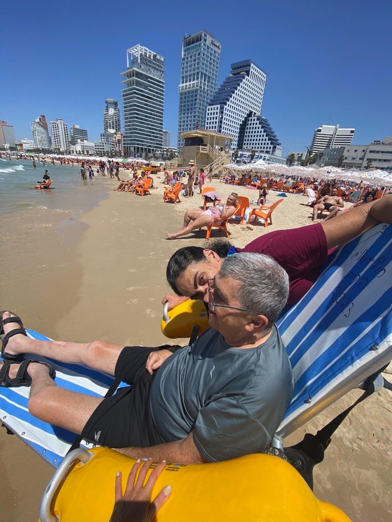 תמונה לזכר אבנר מאי