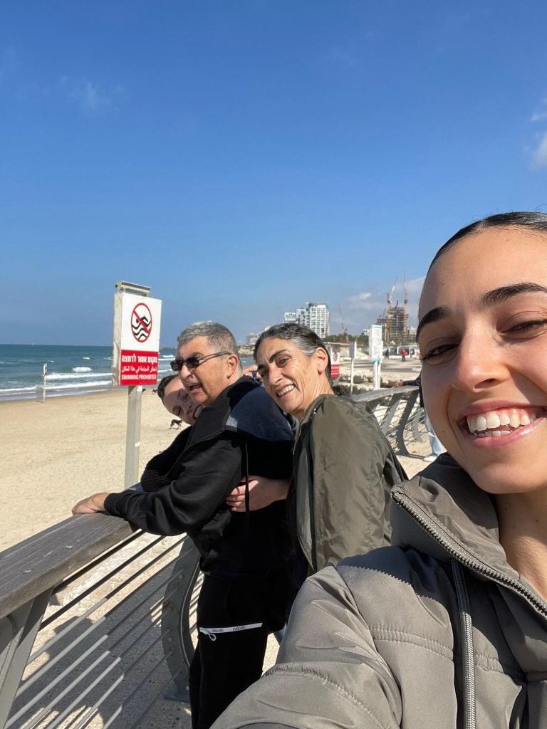 תמונה לזכר אבנר מאי