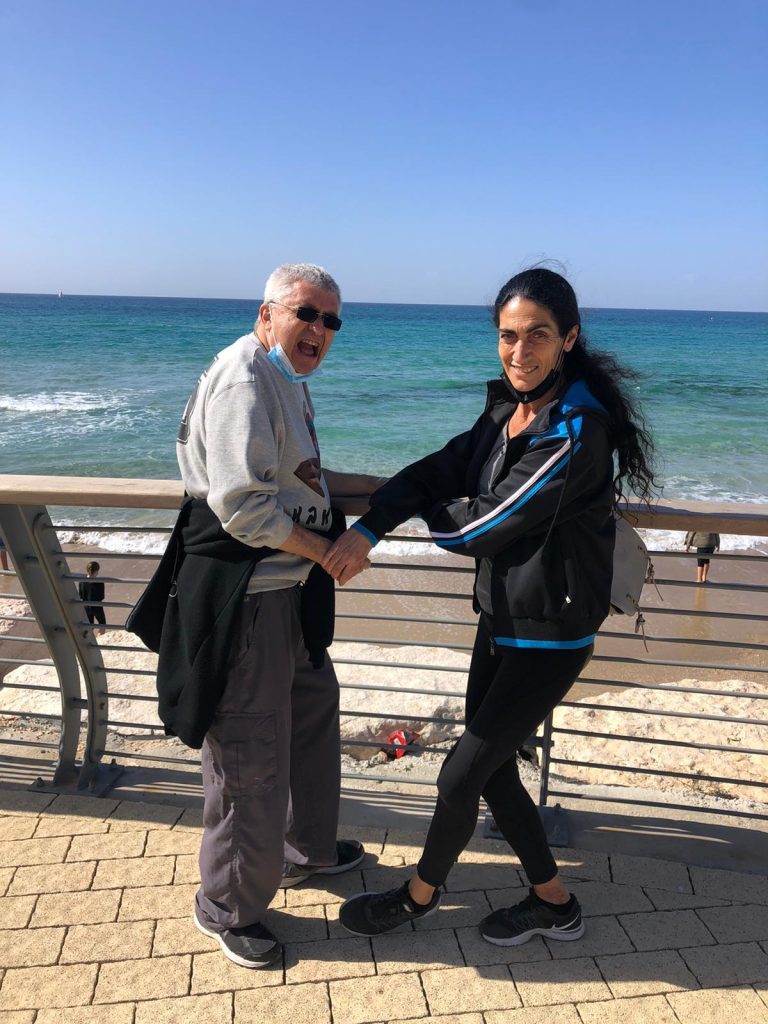 תמונה לזכר אבנר מאי