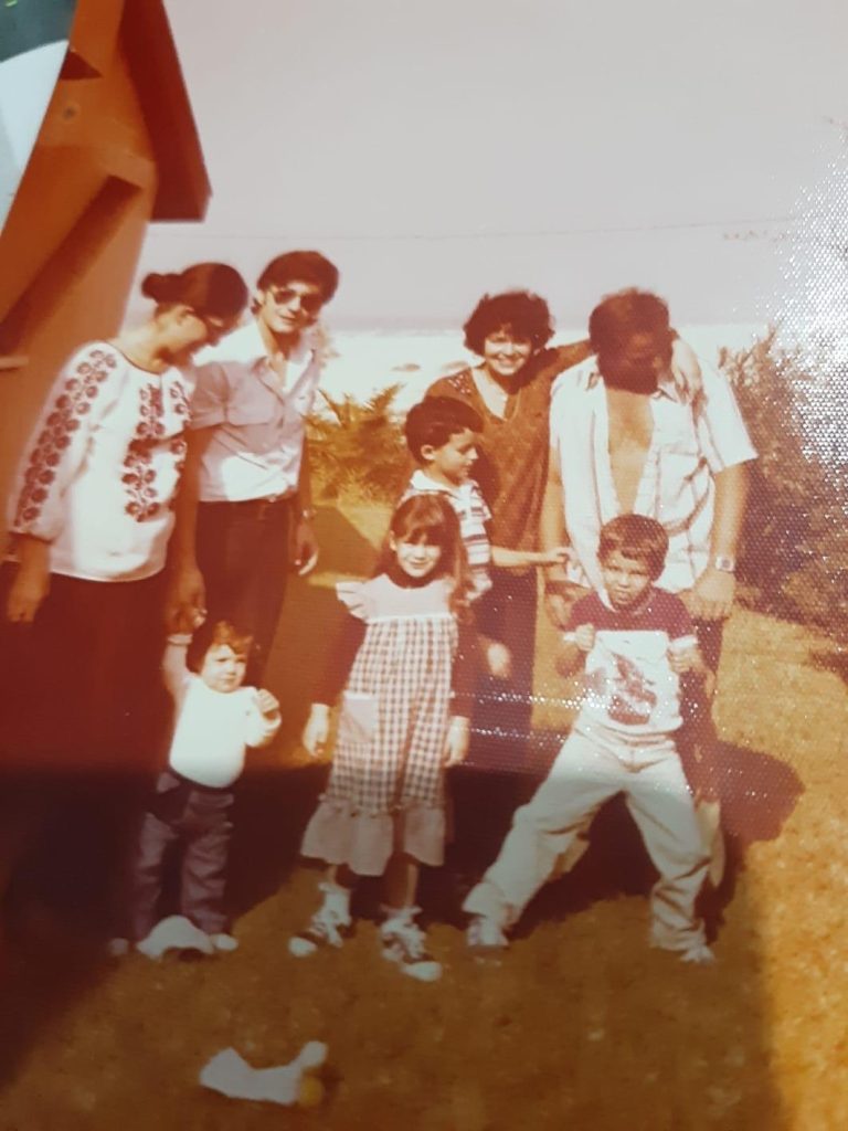 תמונה לזכר אבנר מאי