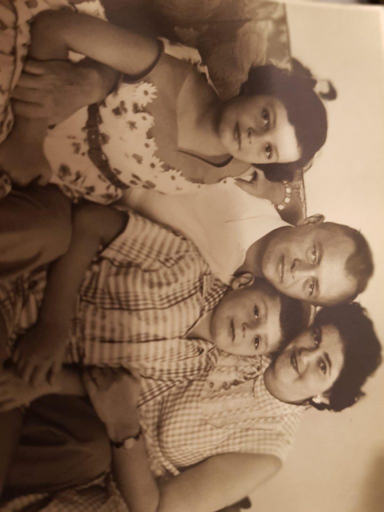 תמונה לזכר אבנר מאי