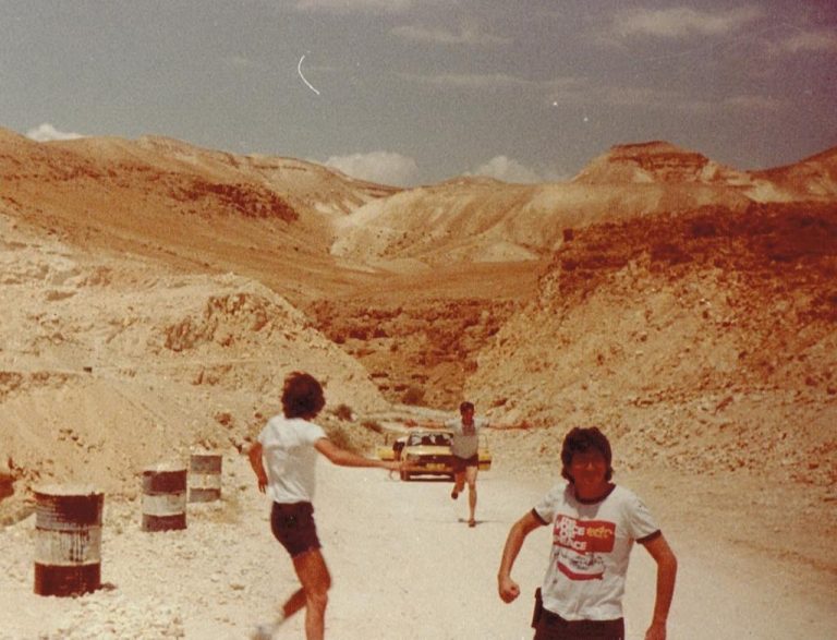 תמונה לזכר אבנר מאי
