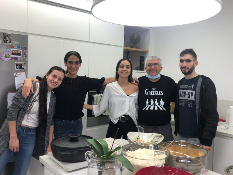 תמונה לזכר אבנר מאי