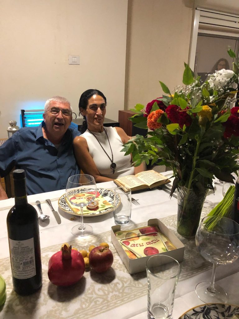 תמונה לזכר אבנר מאי