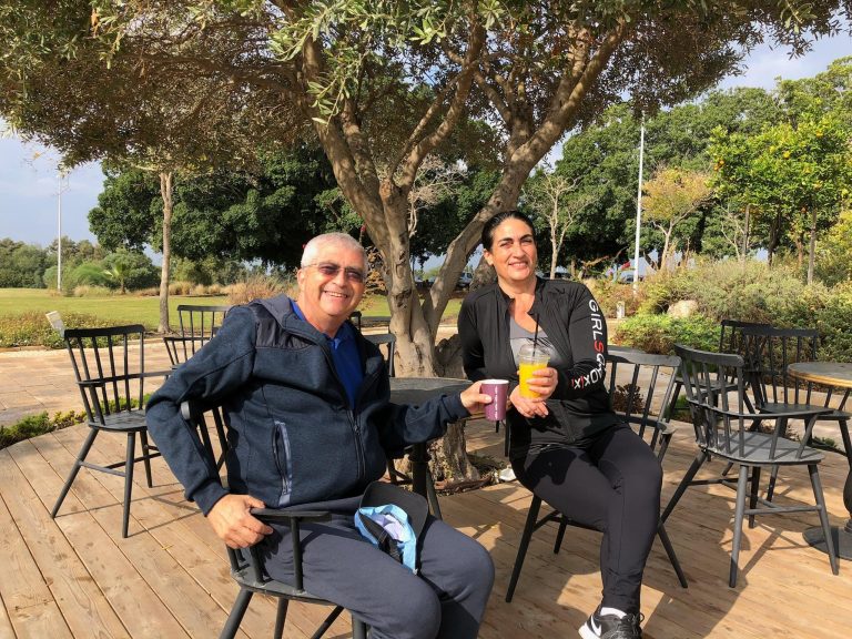 תמונה לזכר אבנר מאי