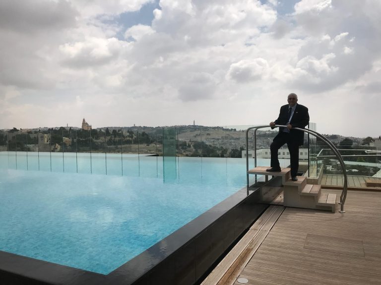 תמונה לזכר אבנר מאי