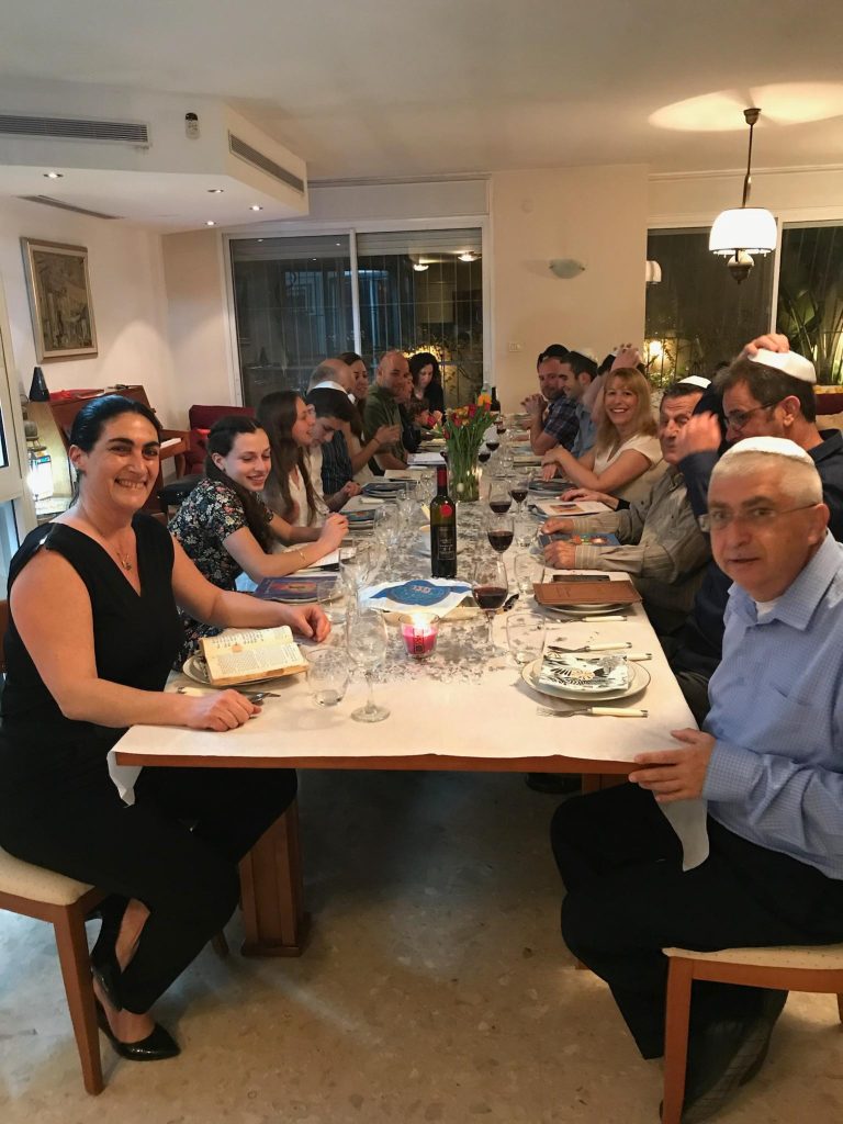 תמונה לזכר אבנר מאי
