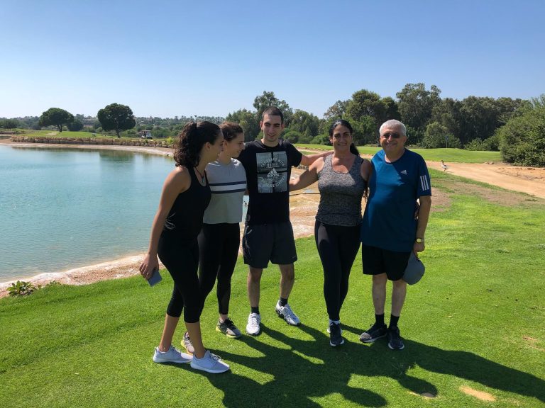 תמונה לזכר אבנר מאי