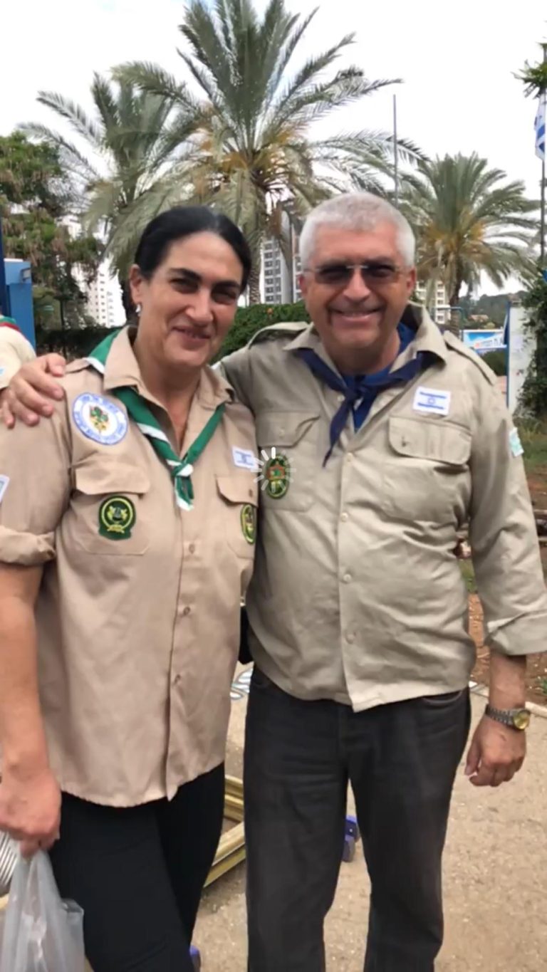 תמונה לזכר אבנר מאי
