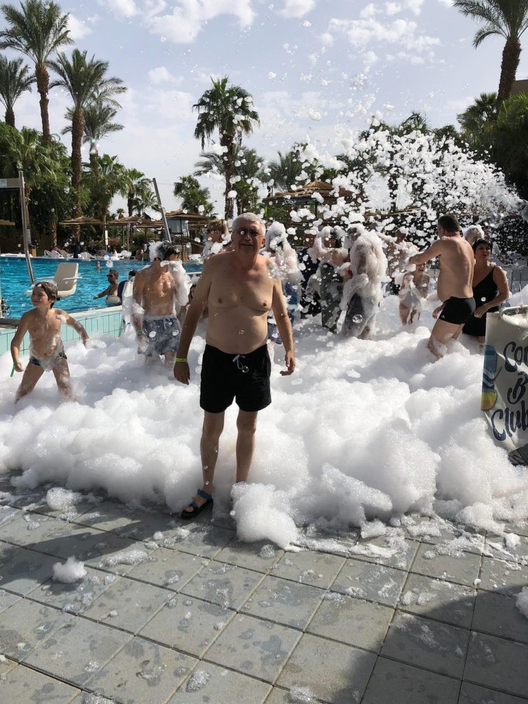 תמונה לזכר אבנר מאי